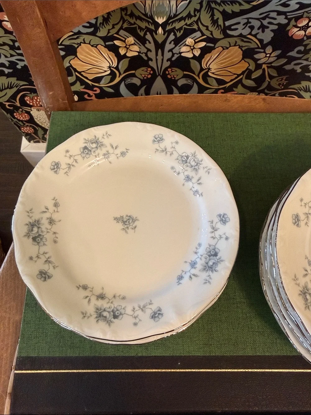 Johann Haviland excellent vintage